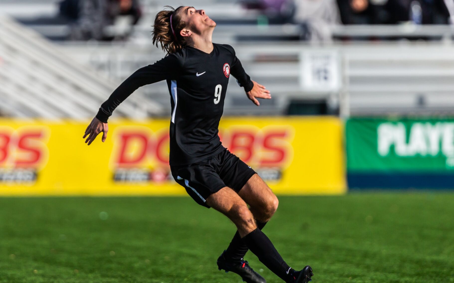 Class 3 boys soccer state semifinal: Fort Zumwalt South 4, Van Horn 1